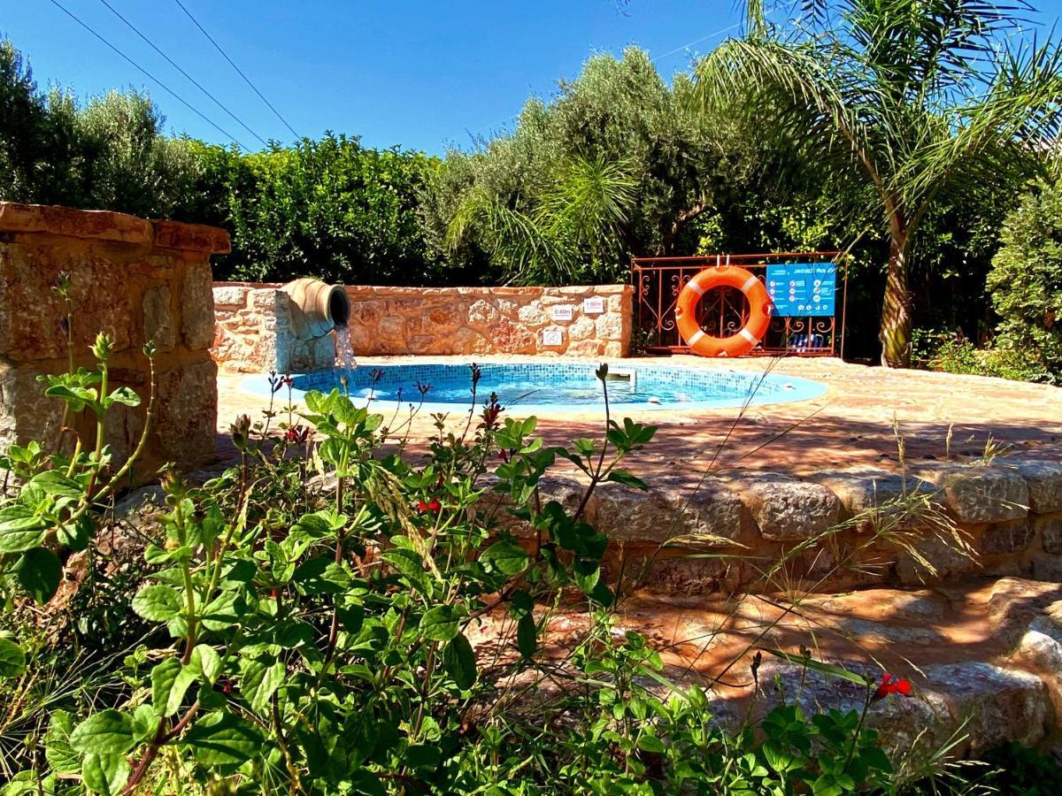 Lucidum Villa Faliraki Exterior foto