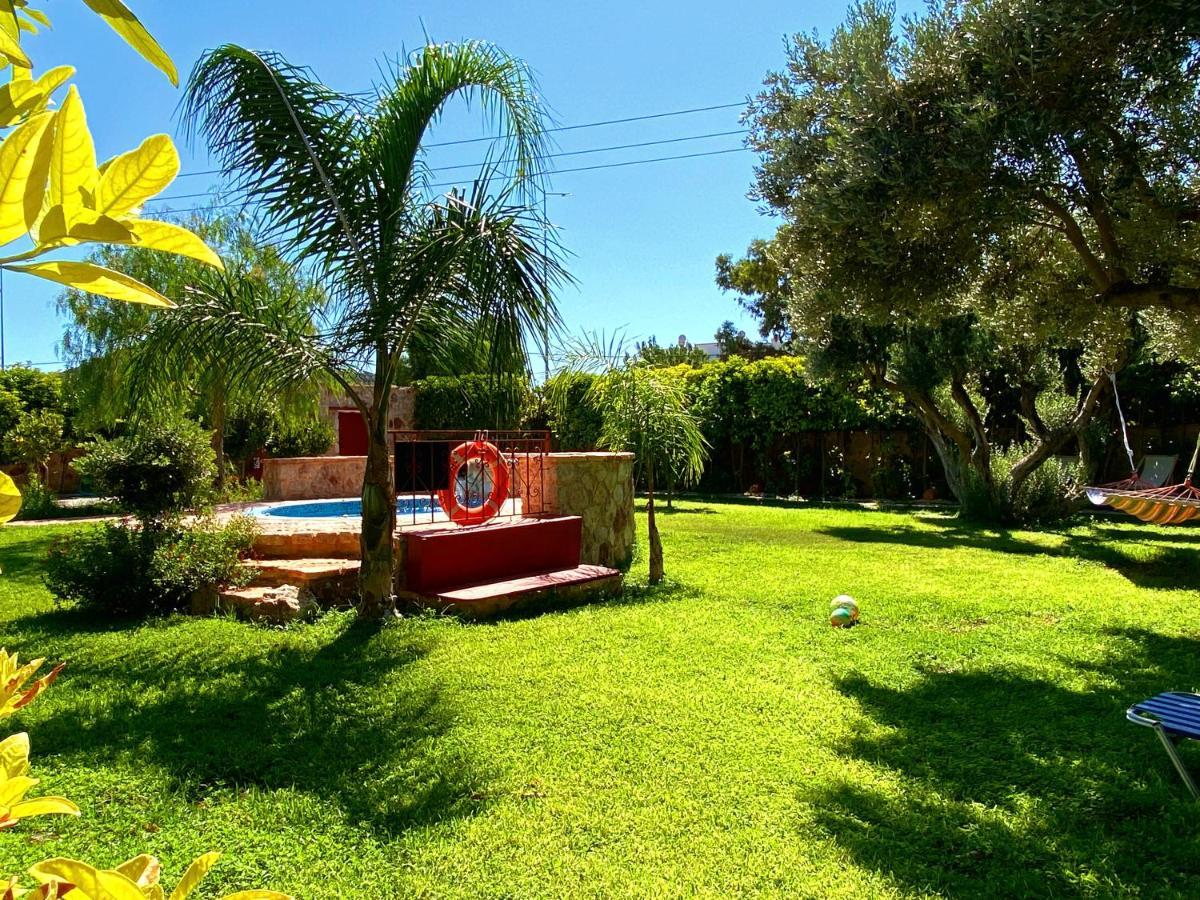 Lucidum Villa Faliraki Exterior foto