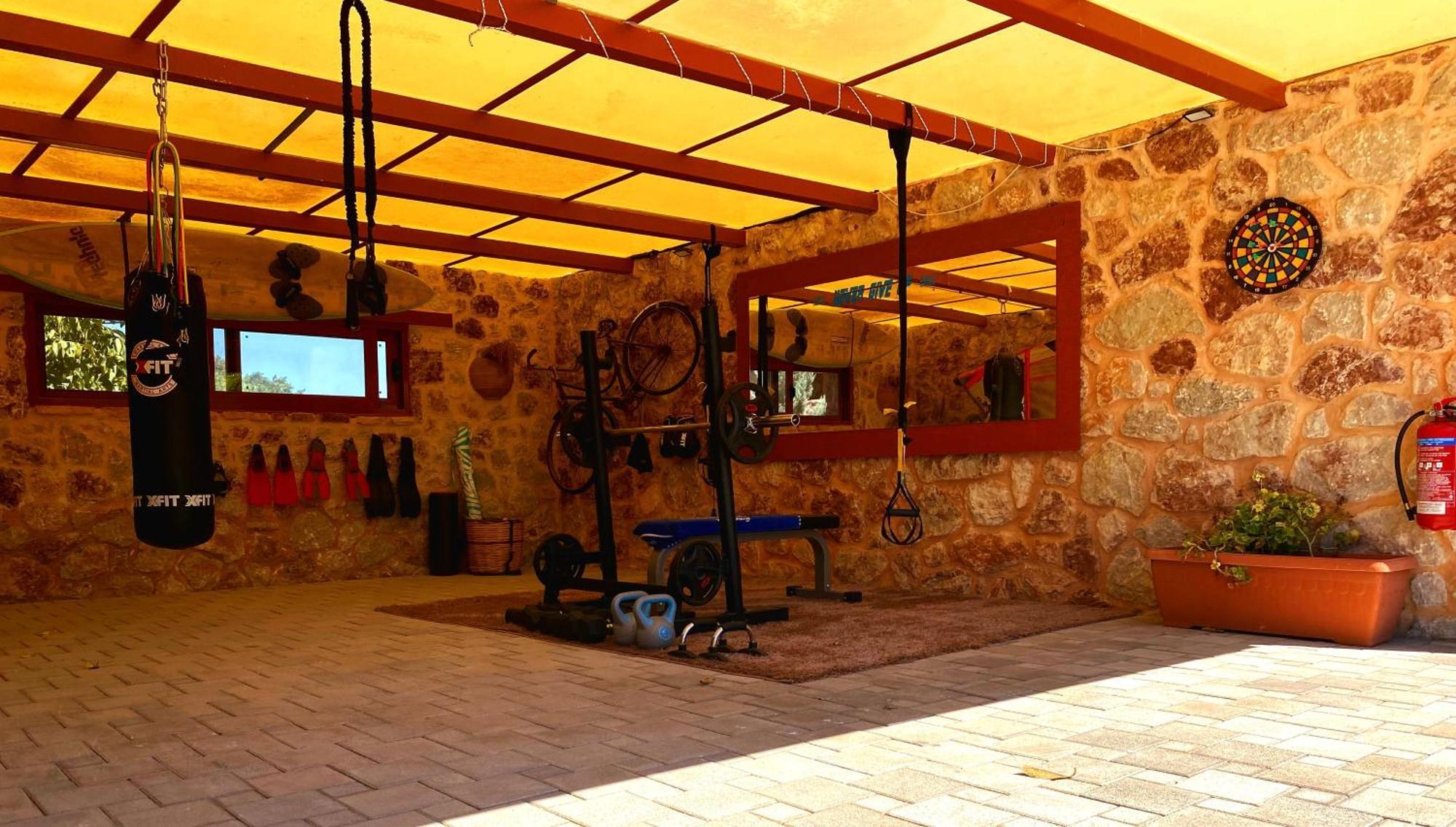 Lucidum Villa Faliraki Exterior foto